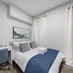 4Br 1Bh Apt In South Boston Near Old Harbor Beach